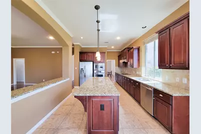 18419 W Morgans Bend Drive, Cypress, TX 77433 - Photo 24