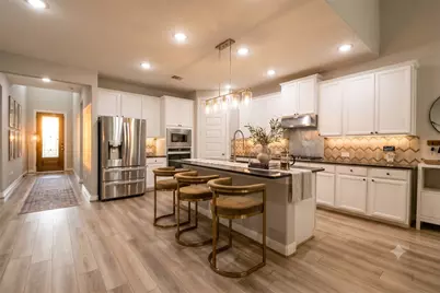 2034 Woodland Pine Court, Conroe, TX 77384 - Photo 2