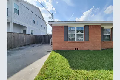 3401 Delhi #A, Houston, TX 77022 - Photo 2