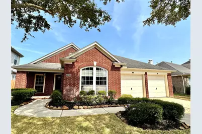 20902 Avery Cove Lane, Katy, TX 77450 - Photo 2
