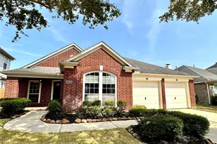 20902 Avery Cove Ln, Katy, TX 77450 - Photo 2