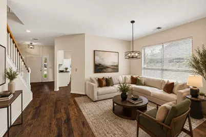 9811 Sandtown Circle, Houston, TX 77064 - Photo 2