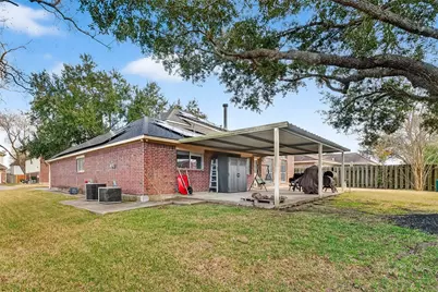 1040 Glenview Drive, Pearland, TX 77581 - Photo 46