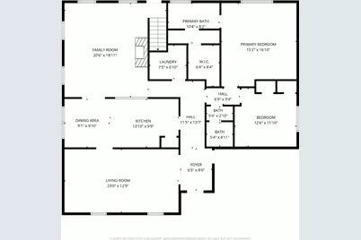 1040 Glenview Drive, Pearland, TX 77581 - Photo 48