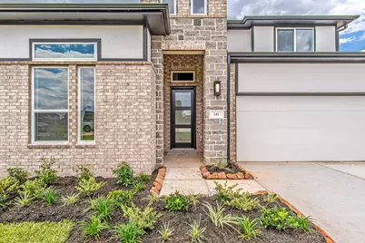 141 Peninsula Point Drive, Montgomery, TX 77356 - Photo 6