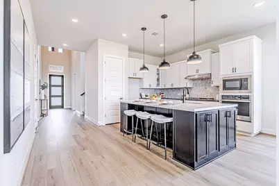 141 Peninsula Point Drive, Montgomery, TX 77356 - Photo 2