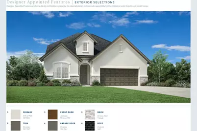 1407 Watermont Drive, Missouri City, TX 77459 - Photo 2