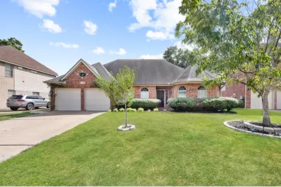 11919 Lakewood Hills Drive, Tomball, TX 77377 - Photo 1