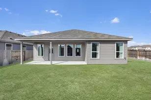 10120 Oakland Hills Dr, Cleveland, TX 77327 - Photo 22