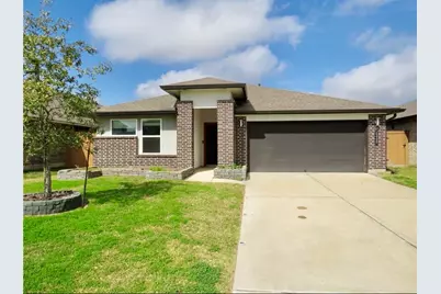 13337 Silver Egret Lane, Texas City, TX 77568 - Photo 1