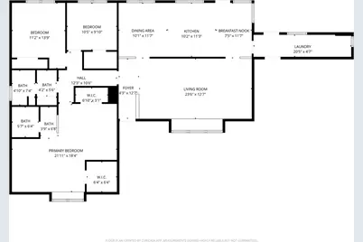 3423 Gail Road, Baytown, TX 77521 - Photo 4