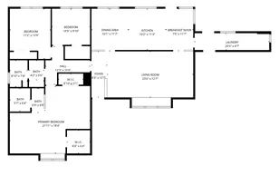 3423 Gail Rd, Baytown, TX 77521 - Photo 4