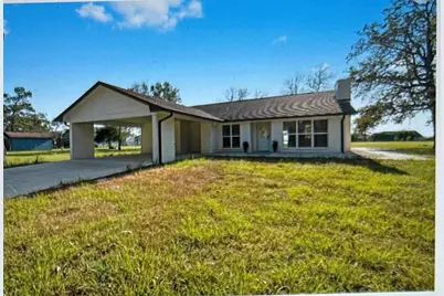 456 Deep Woods Lane, Livingston, TX 77351 - Photo 2