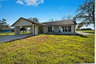 456 Deep Woods Ln, Livingston, TX 77351 - Photo 2