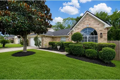6146 Rocky Nook Drive, Houston, TX 77396 - Photo 2