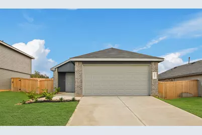 40850 Hawthorne Glades Street, Magnolia, TX 77354 - Photo 2