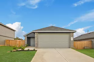 40850 Hawthorne Glades St, Magnolia, TX 77354 - Photo 2