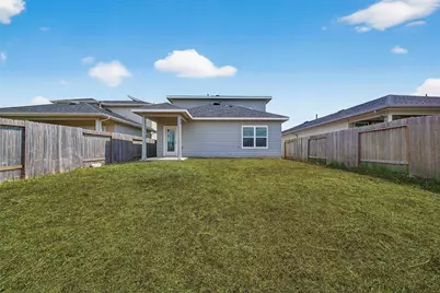 12712 Oxford Gate Drive, Houston, TX 77047 - Photo 36