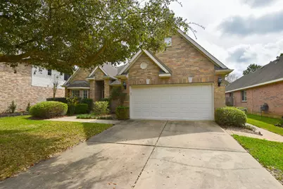 3023 Nickleby Court, Katy, TX 77494 - Photo 1