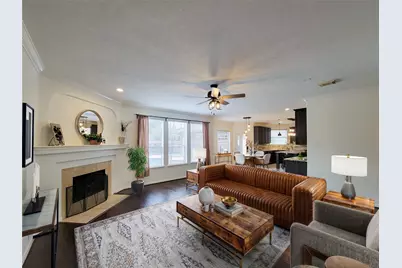 21911 Pale Meadow Court, Katy, TX 77450 - Photo 8