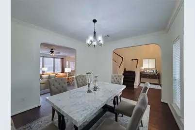 21911 Pale Meadow Court, Katy, TX 77450 - Photo 6