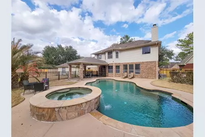 21911 Pale Meadow Court, Katy, TX 77450 - Photo 1