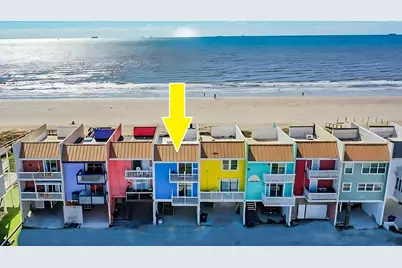 101 Pelican Place #4, Surfside Beach, TX 77541 - Photo 1