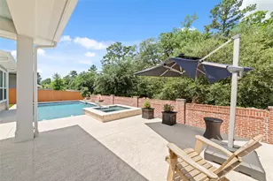 2319 Pale Star Dr, Conroe, TX 77384 - Photo 38
