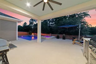 2319 Pale Star Dr, Conroe, TX 77384 - Photo 46