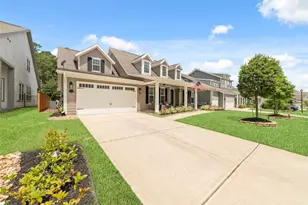 2319 Pale Star Dr, Conroe, TX 77384 - Photo 4