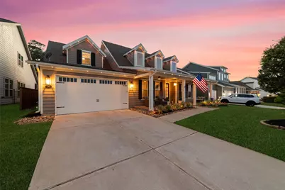 2319 Pale Star Drive, Conroe, TX 77384 - Photo 4