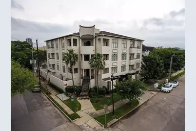 2701 Helena Street #401, Houston, TX 77006 - Photo 16