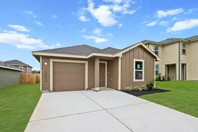 12322 McCrorey Trails Court, Conroe, TX 77303 - Photo 2