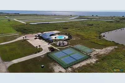 3007 Peninsula Point Drive, Palacios, TX 77465 - Photo 4