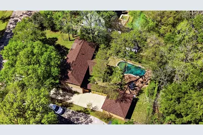 20 Falling Star Road, The Woodlands, TX 77381 - Photo 44