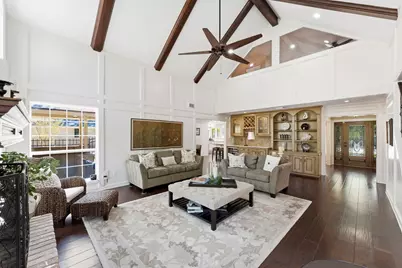 20 Falling Star Road, The Woodlands, TX 77381 - Photo 12