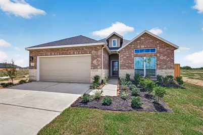 461 San Sebatian Place, Brookshire, TX 77423 - Photo 4