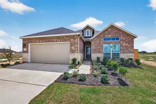 461 San Sebatian Pl, Brookshire, TX 77423 - Photo 4