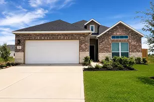 461 San Sebatian Pl, Brookshire, TX 77423 - Photo 1