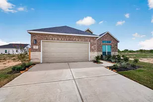 461 San Sebatian Pl, Brookshire, TX 77423 - Photo 2