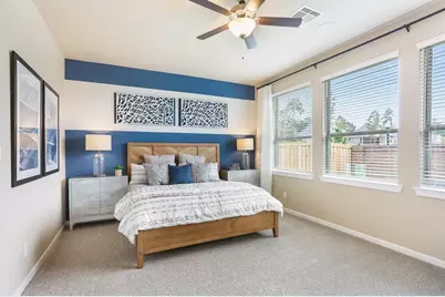 13223 Valley Orchard, Tomball, TX 77375 - Photo 2