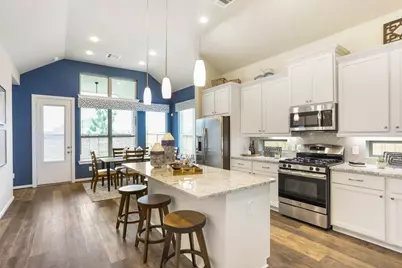 13223 Valley Orchard, Tomball, TX 77375 - Photo 1