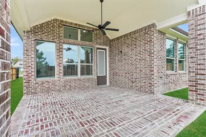 13223 Valley Orchard, Tomball, TX 77375 - Photo 6