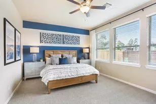 13223 Valley Orchard, Tomball, TX 77375 - Photo 4