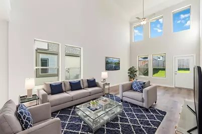 22458 Kinley Street, New Caney, TX 77357 - Photo 4