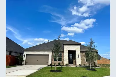 31510 Meadow Run Lane, Fulshear, TX 77423 - Photo 1