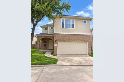 3735 W Ashford Villa Lane, Houston, TX 77082 - Photo 1