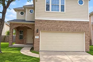3735 W Ashford Villa Ln, Houston, TX 77082 - Photo 1