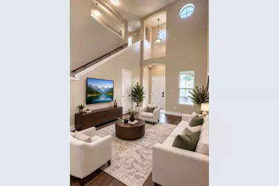 3735 W Ashford Villa Lane, Houston, TX 77082 - Photo 6