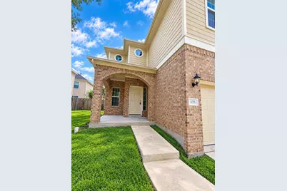 3735 W Ashford Villa Lane, Houston, TX 77082 - Photo 2